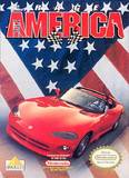 Race America (Nintendo Entertainment System)